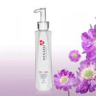 Las flores de la vitamina del champú de Violet Lavender Petal Oil Control huelen