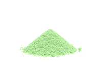 Polvo herbario verde insípido del blanqueo del color del pelo 250g