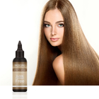Fractura del daño de Argan Oil Hair Treatment Prevents del calor del amor